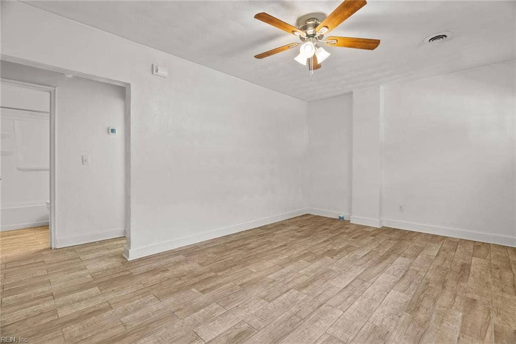 4502 Bankhead Avenue, #A, Norfolk, VA 23513