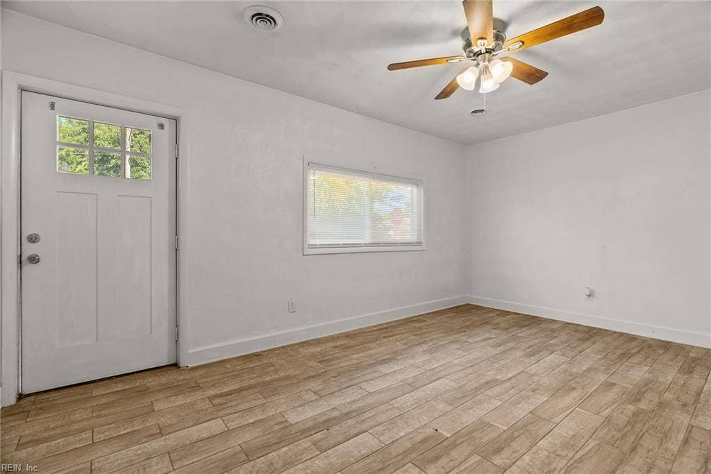 4502 Bankhead Avenue, #A, Norfolk, VA 23513