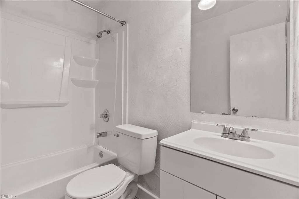 4502 Bankhead Avenue, #A, Norfolk, VA 23513