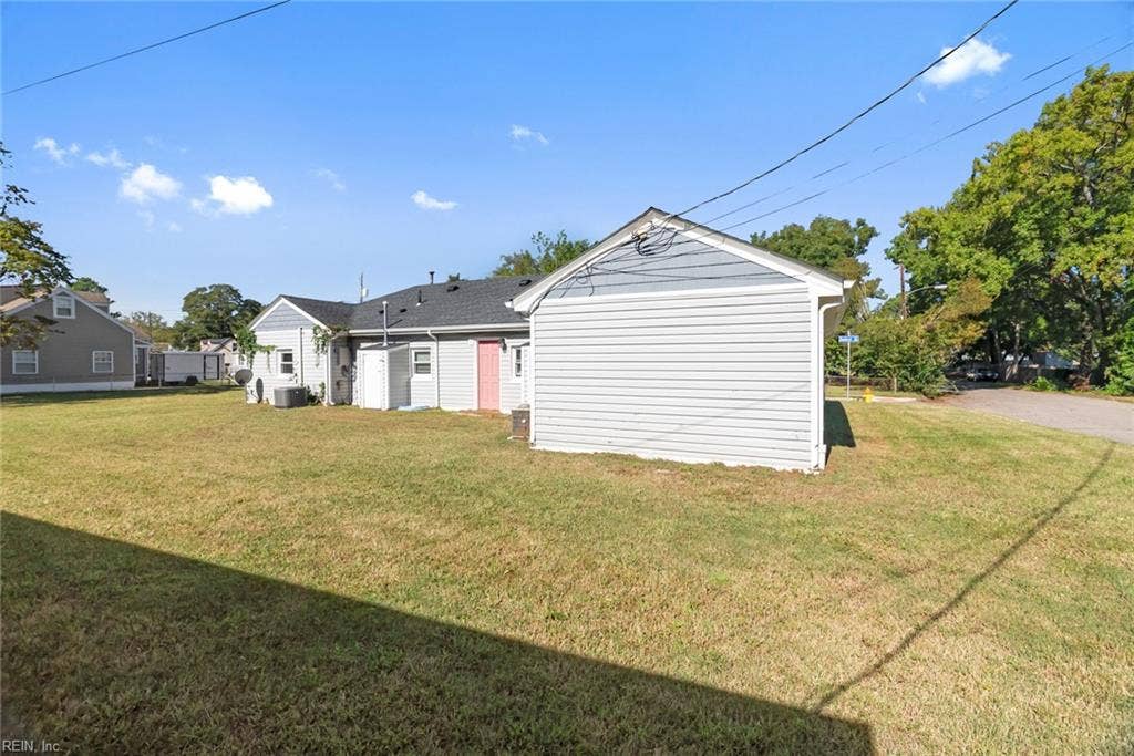 4502 Bankhead Avenue, #A, Norfolk, VA 23513