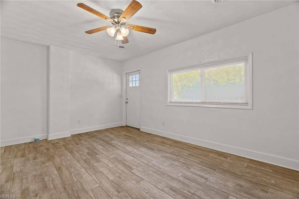 4502 Bankhead Avenue, #A, Norfolk, VA 23513