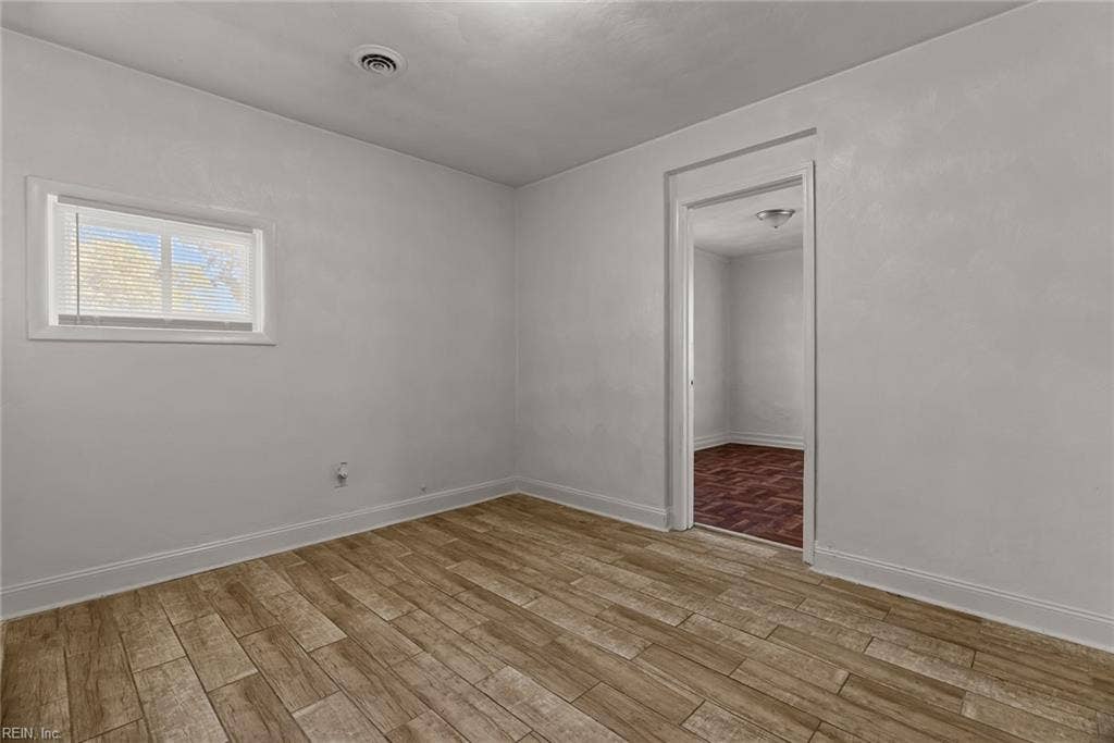 4502 Bankhead Avenue, #A, Norfolk, VA 23513