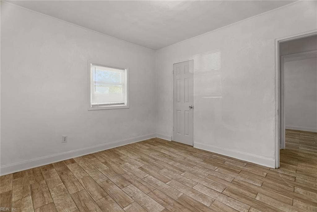 4502 Bankhead Avenue, #A, Norfolk, VA 23513