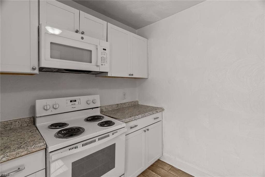 4502 Bankhead Avenue, #A, Norfolk, VA 23513