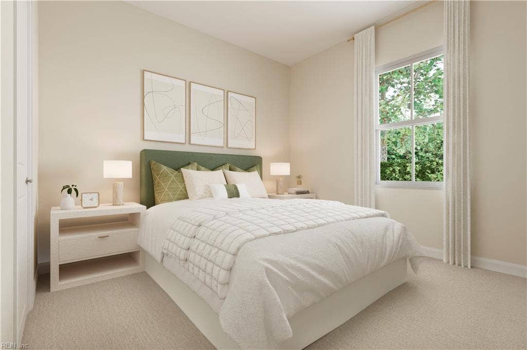 LT2049 John Alexander Drive, Hunterdale Green, Franklin, VA 23851