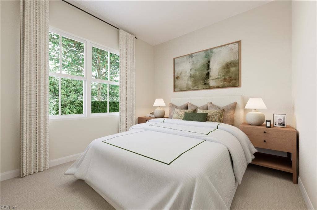 LT2049 John Alexander Drive, Hunterdale Green, Franklin, VA 23851