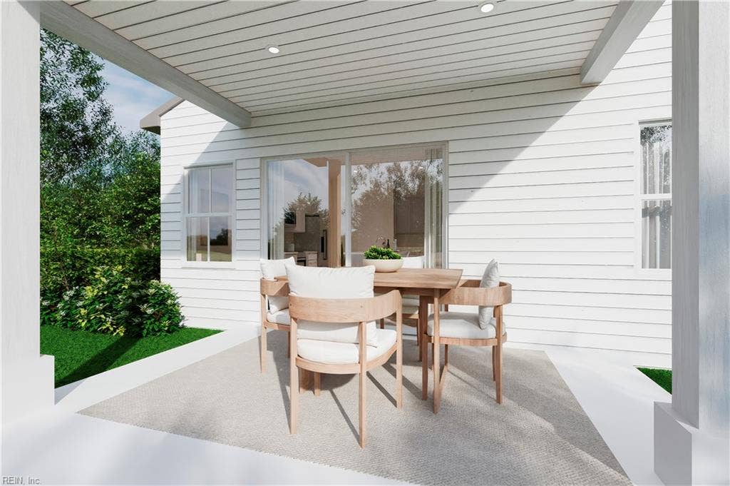 LT2049 John Alexander Drive, Hunterdale Green, Franklin, VA 23851