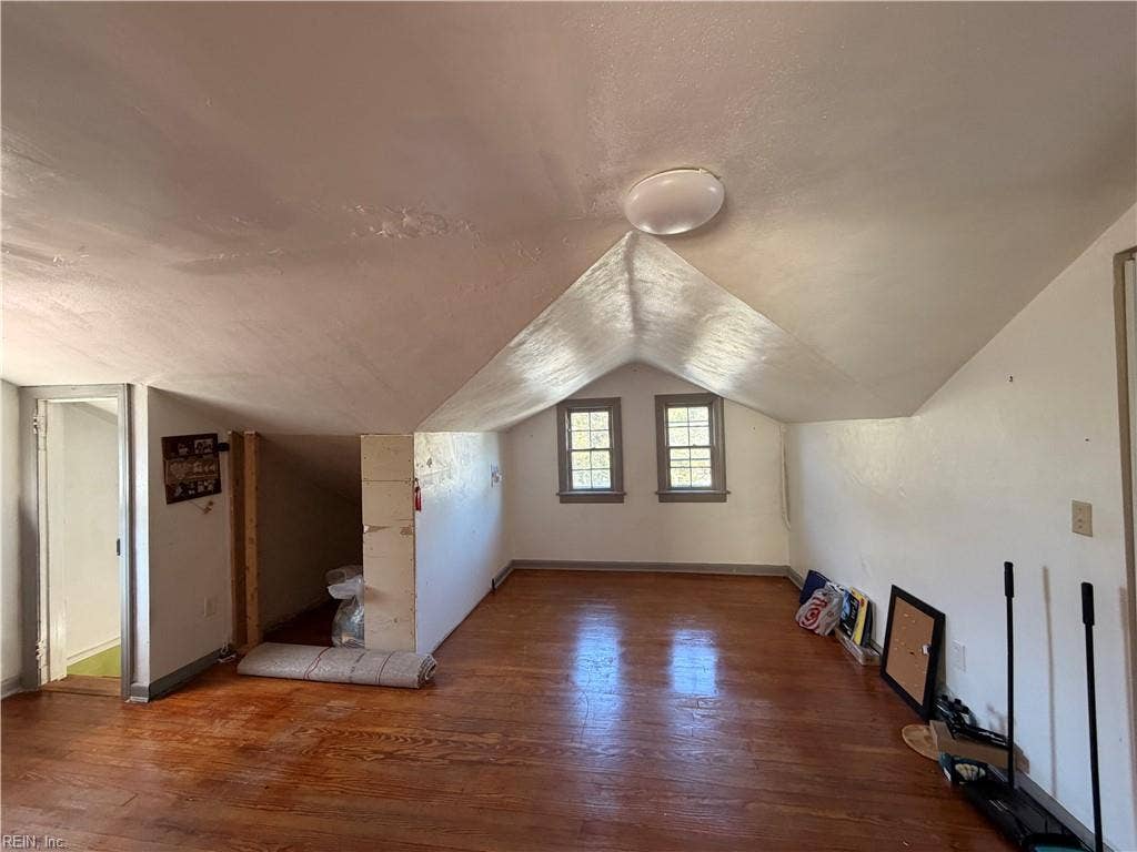 119 Beechwood Avenue, Glenwood Park, Norfolk, VA 23505