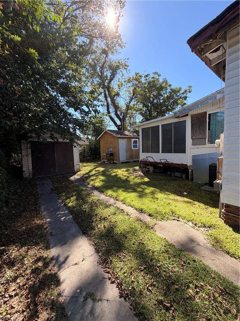 119 Beechwood Avenue, Glenwood Park, Norfolk, VA 23505