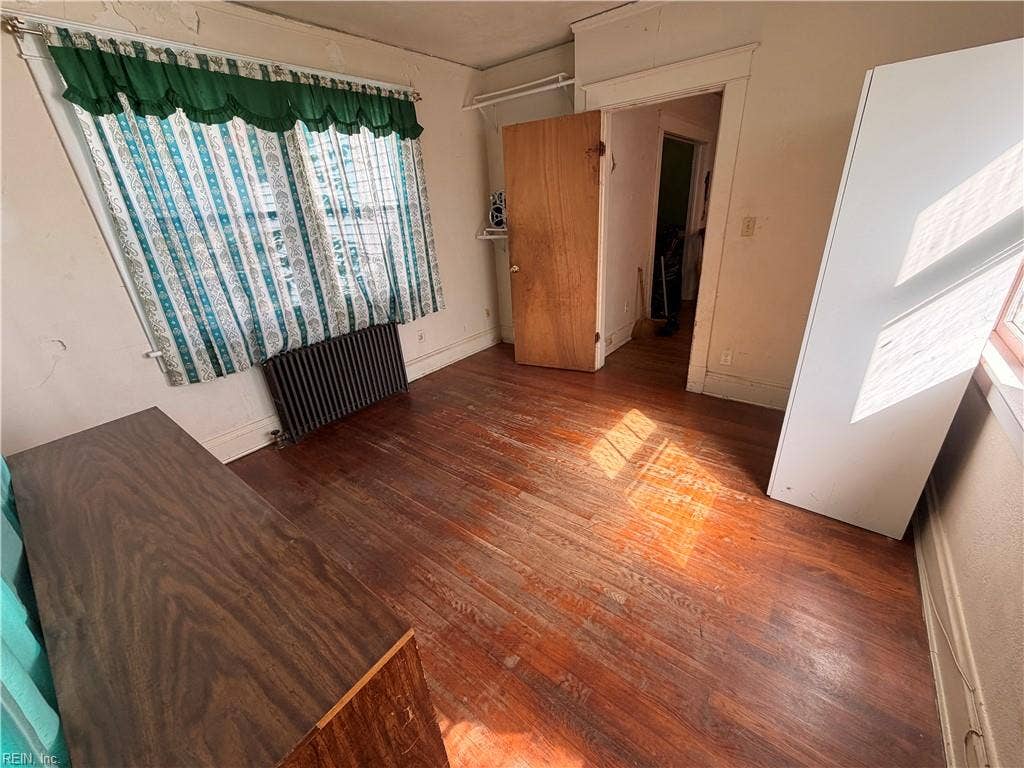 119 Beechwood Avenue, Glenwood Park, Norfolk, VA 23505