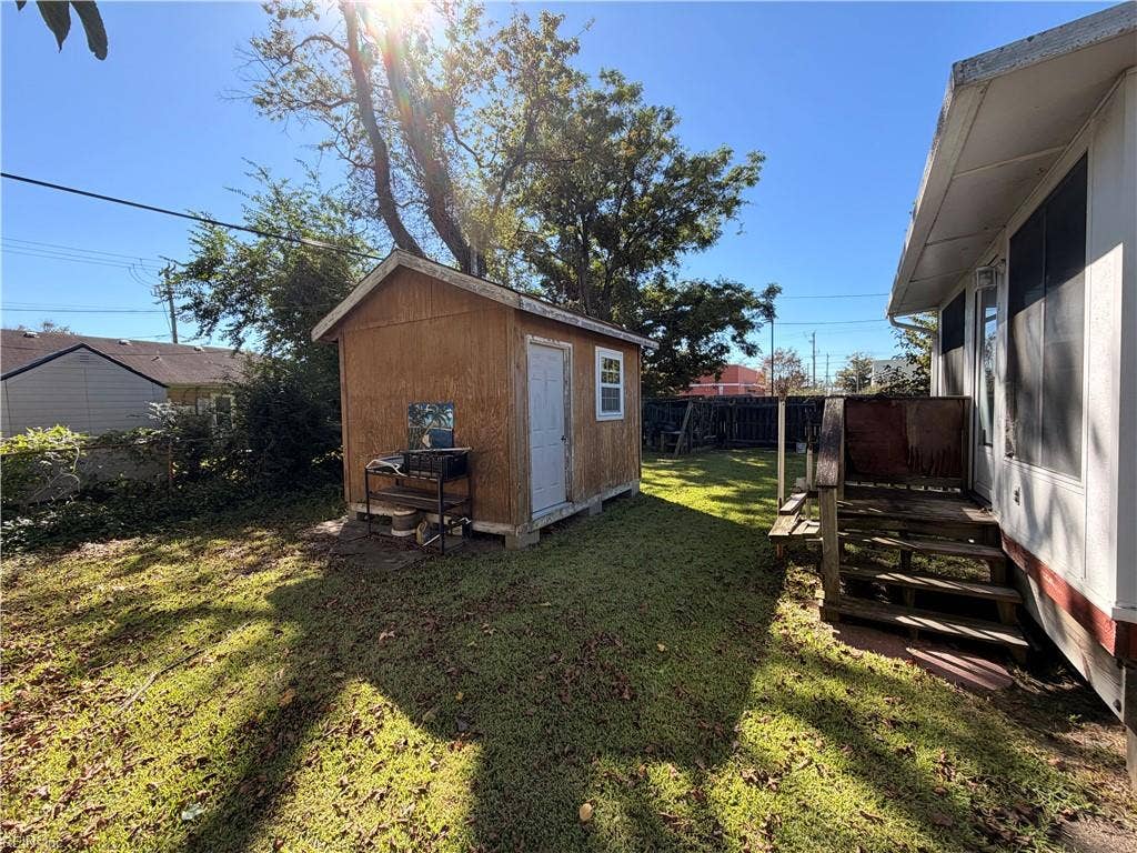119 Beechwood Avenue, Glenwood Park, Norfolk, VA 23505