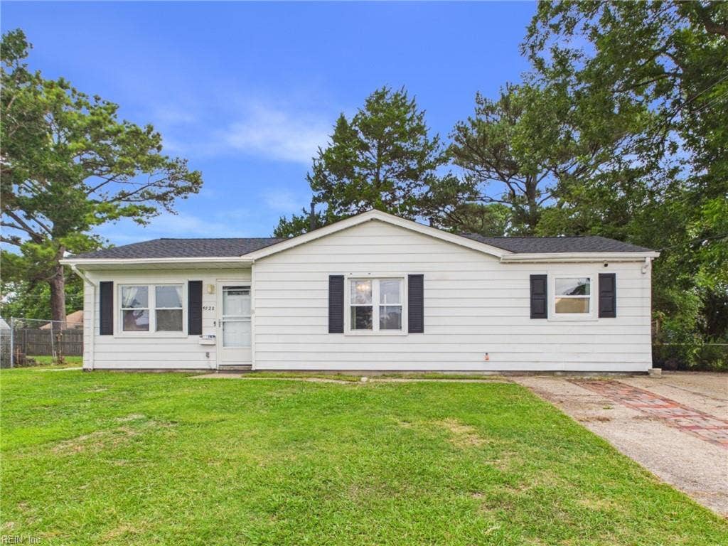 4920 Bark Lane, Aragona Village, Virginia Beach, VA 23455 4920 Bark Lane, Aragona Village, Virginia Beach, VA 23455