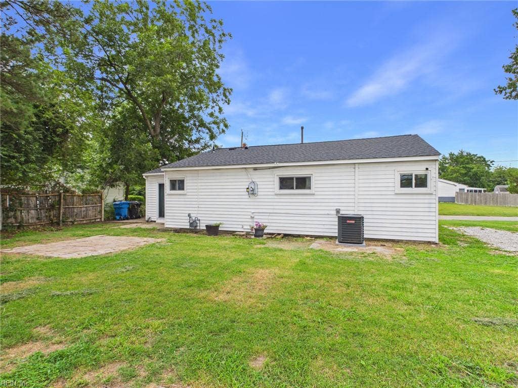 4920 Bark Lane, Aragona Village, Virginia Beach, VA 23455 4920 Bark Lane, Aragona Village, Virginia Beach, VA 23455