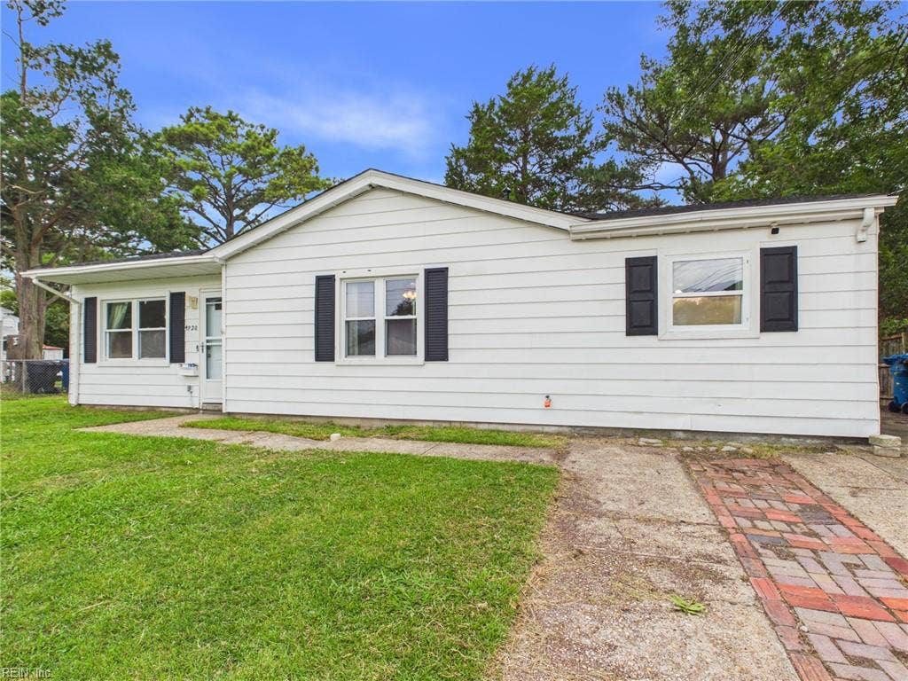 4920 Bark Lane, Aragona Village, Virginia Beach, VA 23455 4920 Bark Lane, Aragona Village, Virginia Beach, VA 23455