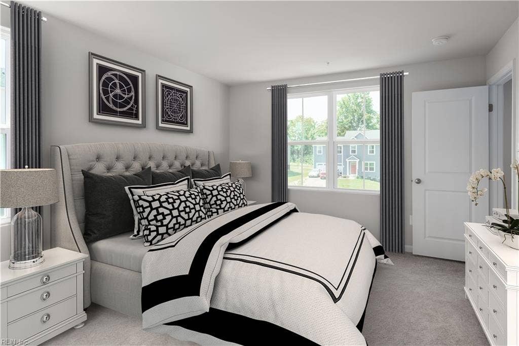 LT2050 John Alexander Drive, Hunterdale Green, Franklin, VA 23851