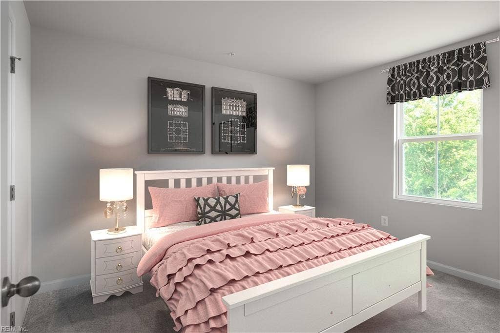 LT2050 John Alexander Drive, Hunterdale Green, Franklin, VA 23851