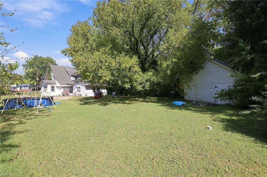 2508 Shell Road, Hampton, VA 23661 2508 Shell Road, Hampton, VA 23661