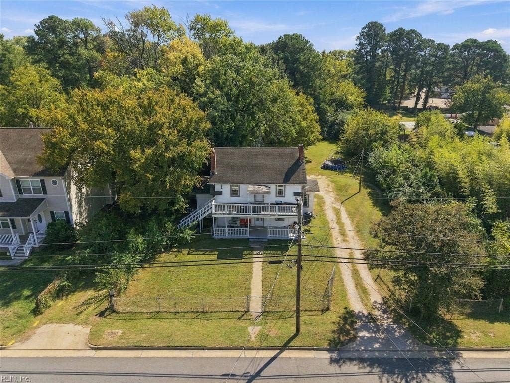 2508 Shell Road, Hampton, VA 23661 2508 Shell Road, Hampton, VA 23661