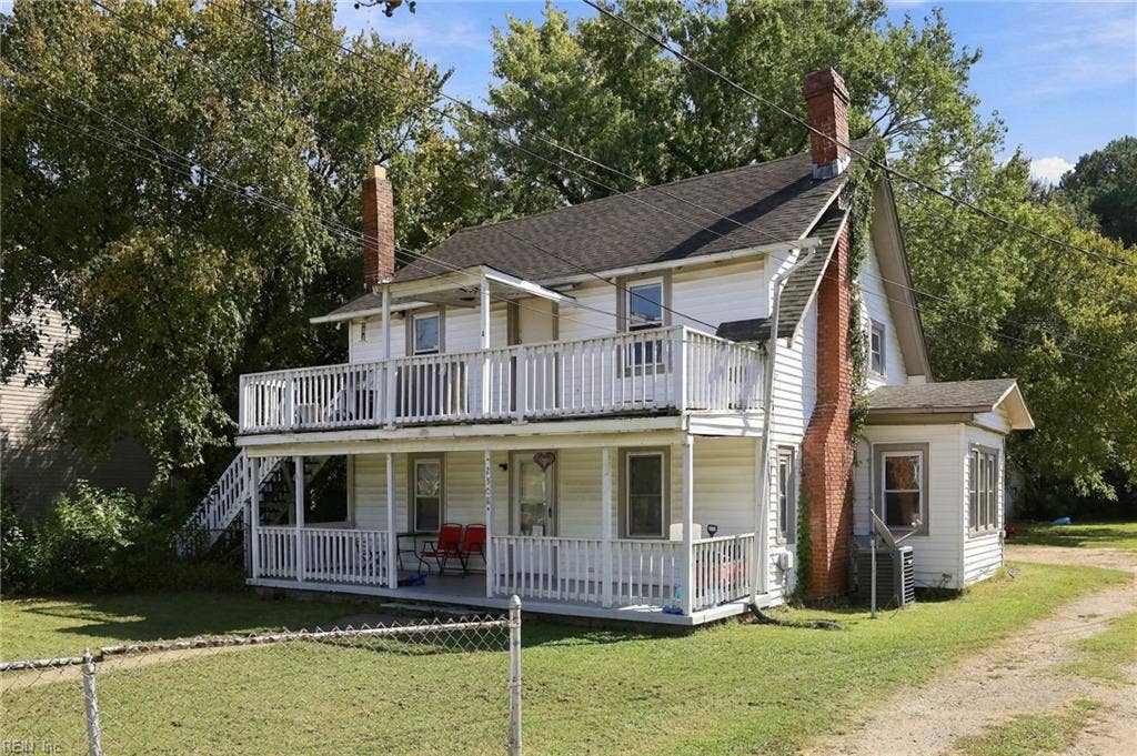 2508 Shell Road, Hampton, VA 23661 2508 Shell Road, Hampton, VA 23661