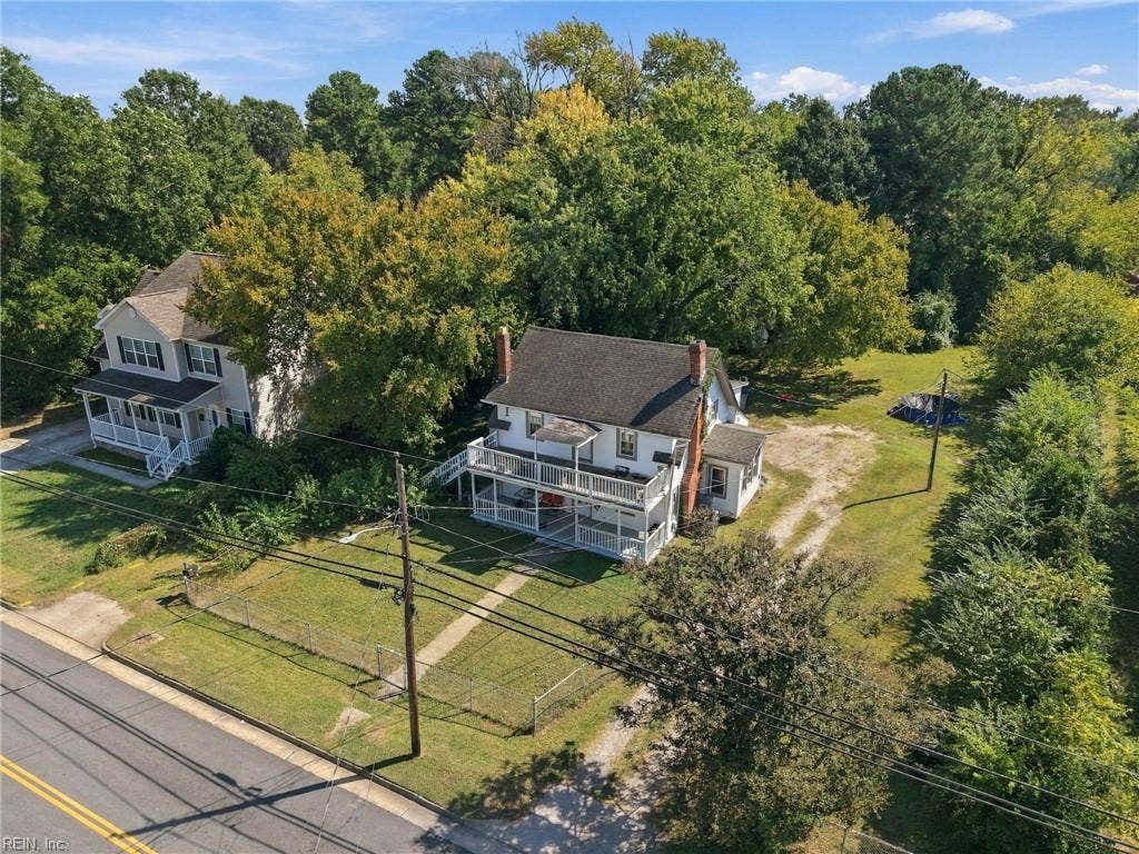 2508 Shell Road, Hampton, VA 23661 2508 Shell Road, Hampton, VA 23661