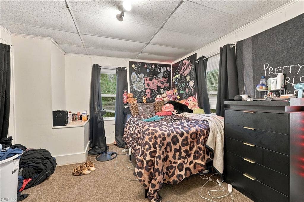 2508 Shell Road, Hampton, VA 23661 2508 Shell Road, Hampton, VA 23661