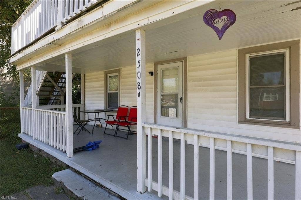 2508 Shell Road, Hampton, VA 23661 2508 Shell Road, Hampton, VA 23661