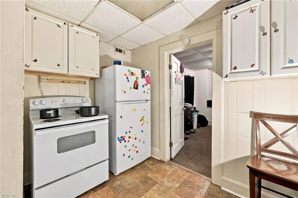 2508 Shell Road, Hampton, VA 23661 2508 Shell Road, Hampton, VA 23661