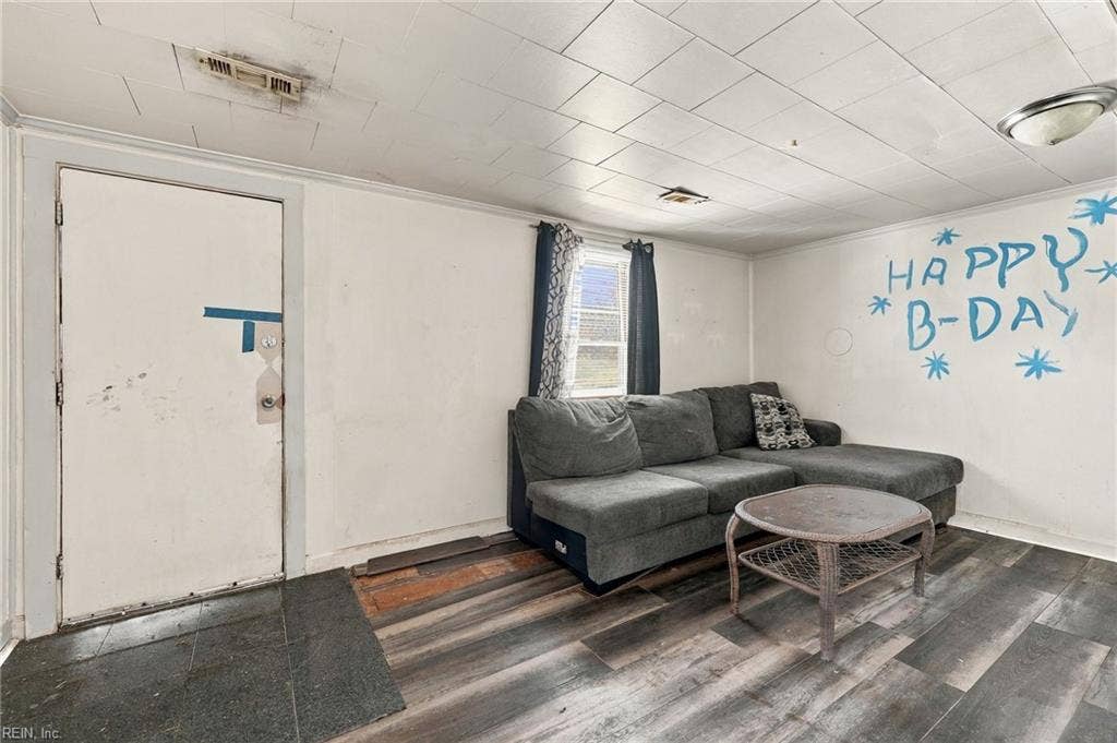 2508 Shell Road, Hampton, VA 23661 2508 Shell Road, Hampton, VA 23661