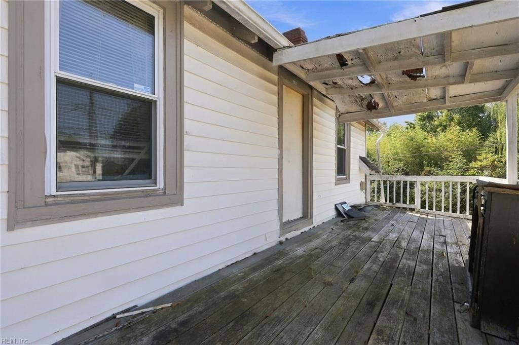 2508 Shell Road, Hampton, VA 23661 2508 Shell Road, Hampton, VA 23661