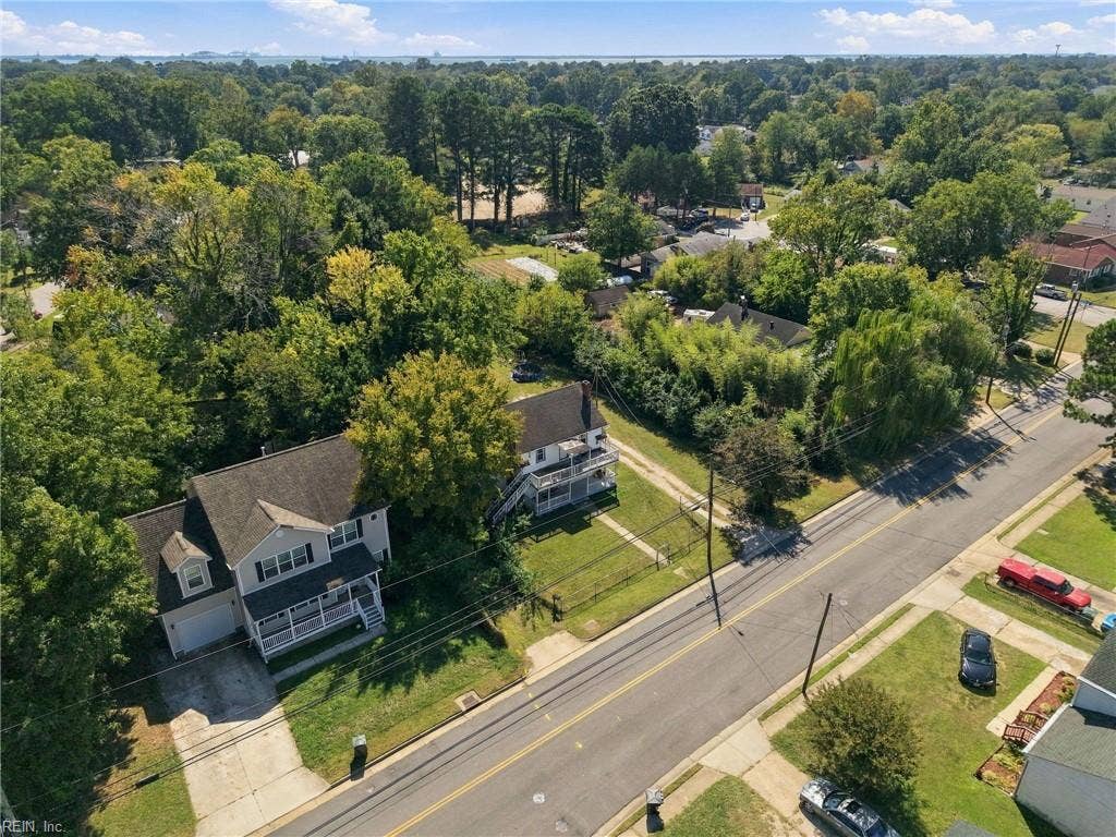 2508 Shell Road, Hampton, VA 23661 2508 Shell Road, Hampton, VA 23661