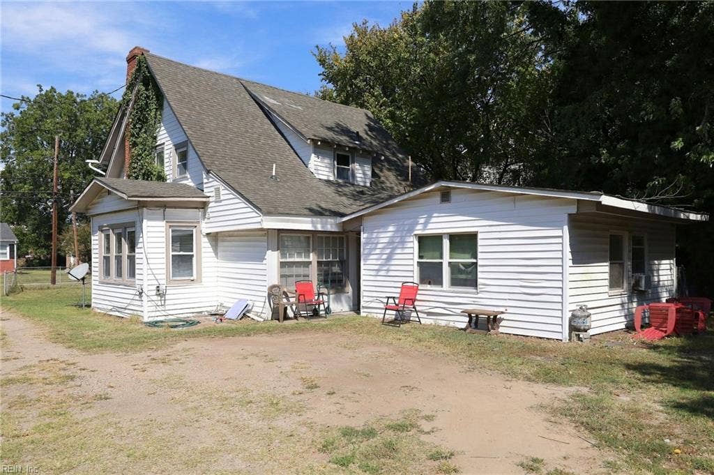 2508 Shell Road, Hampton, VA 23661 2508 Shell Road, Hampton, VA 23661