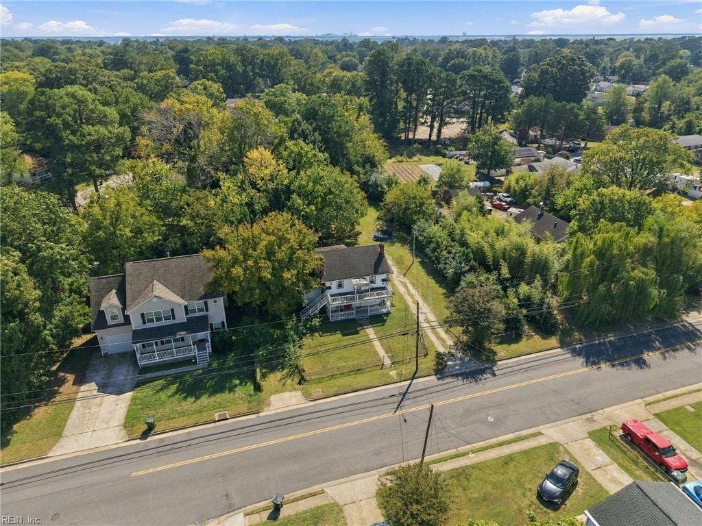 2508 Shell Road, Hampton, VA 23661 2508 Shell Road, Hampton, VA 23661