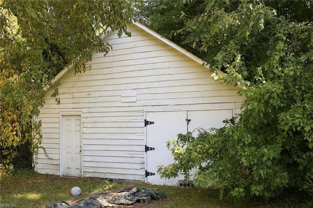 2508 Shell Road, Hampton, VA 23661 2508 Shell Road, Hampton, VA 23661