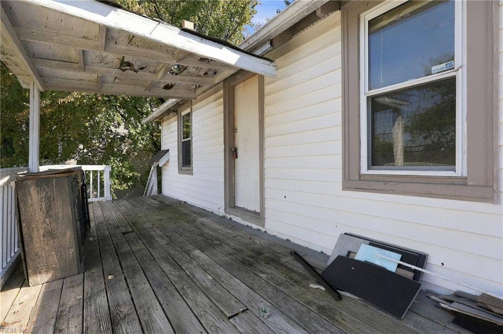 2508 Shell Road, Hampton, VA 23661 2508 Shell Road, Hampton, VA 23661