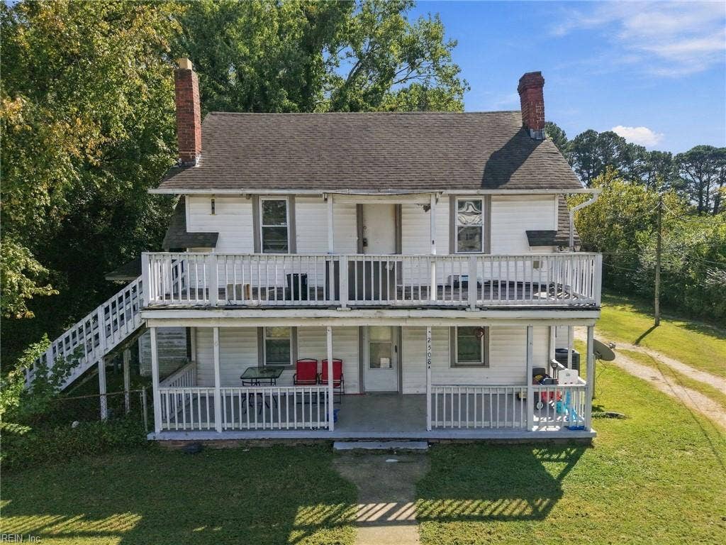 2508 Shell Road, Hampton, VA 23661 2508 Shell Road, Hampton, VA 23661