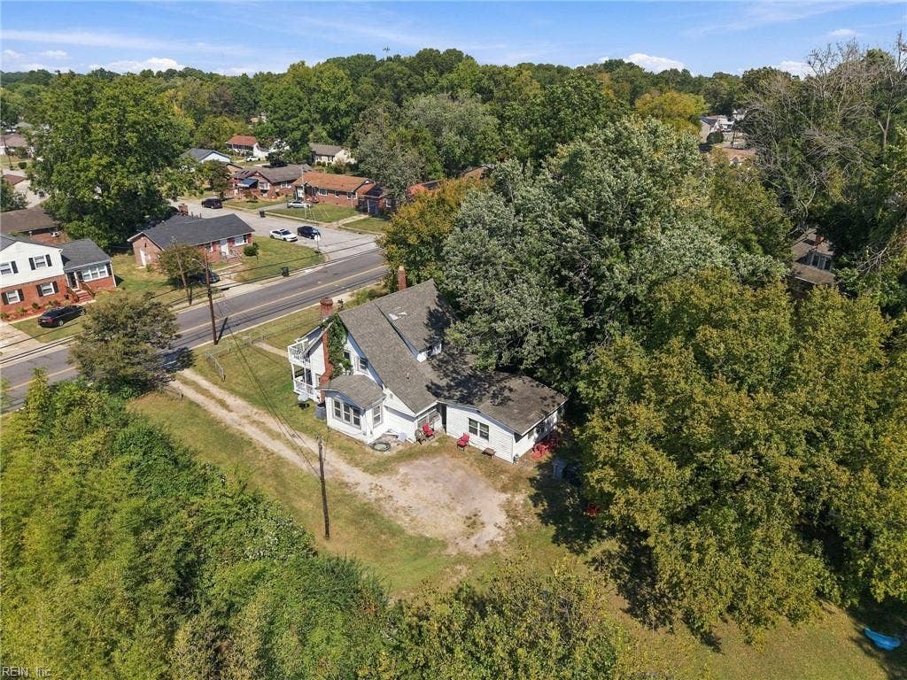 2508 Shell Road, Hampton, VA 23661 2508 Shell Road, Hampton, VA 23661