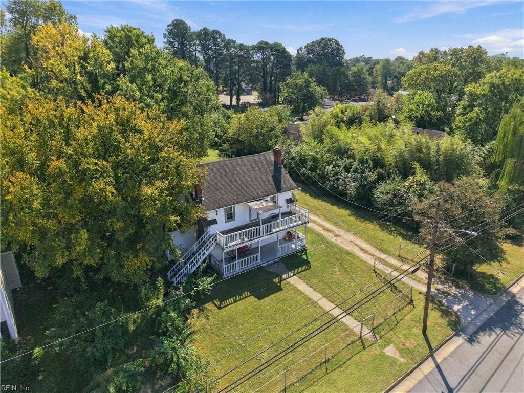 2508 Shell Road, Hampton, VA 23661 2508 Shell Road, Hampton, VA 23661