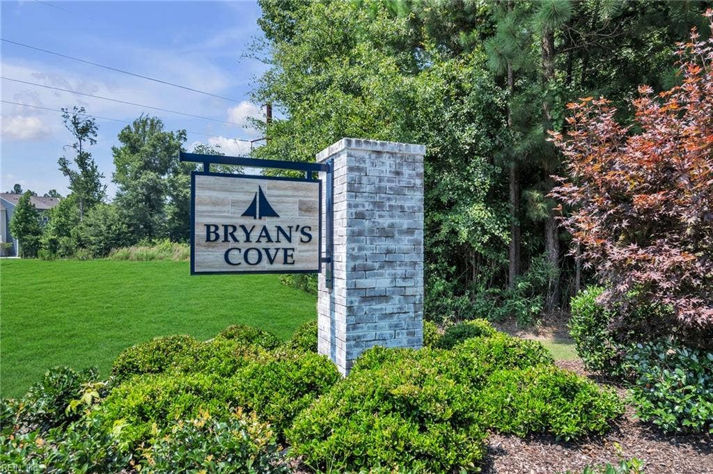 944 Gabion Way, Chesapeake, VA 23323 944 Gabion Way, Chesapeake, VA 23323