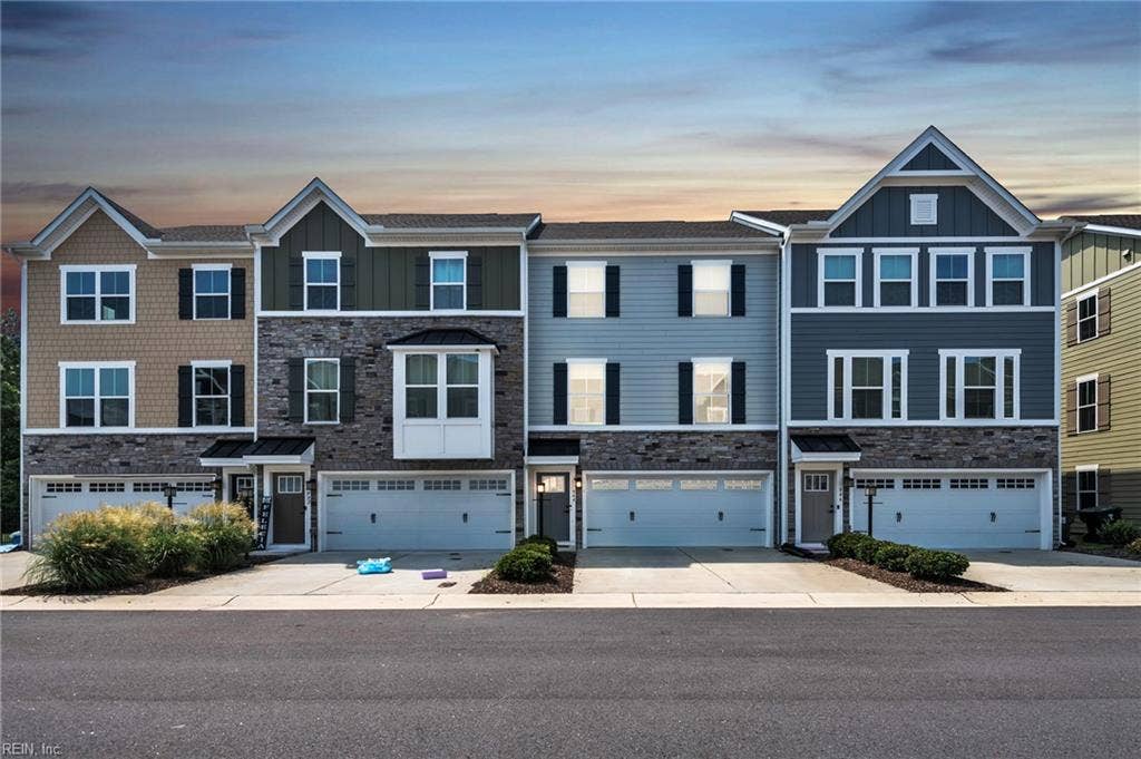 944 Gabion Way, Chesapeake, VA 23323 944 Gabion Way, Chesapeake, VA 23323