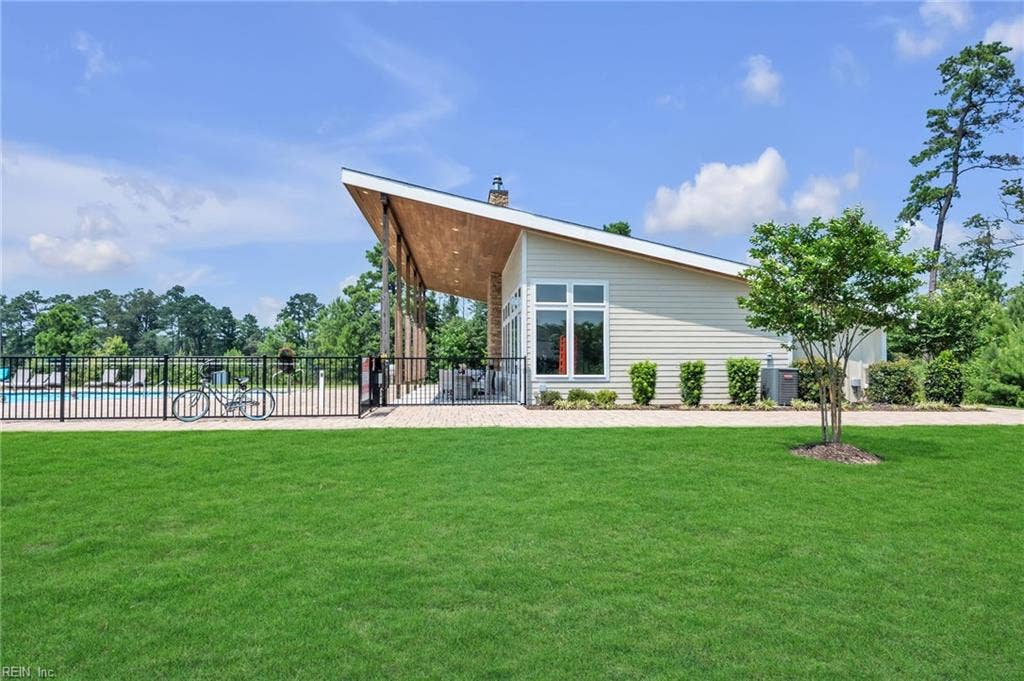 944 Gabion Way, Chesapeake, VA 23323 944 Gabion Way, Chesapeake, VA 23323