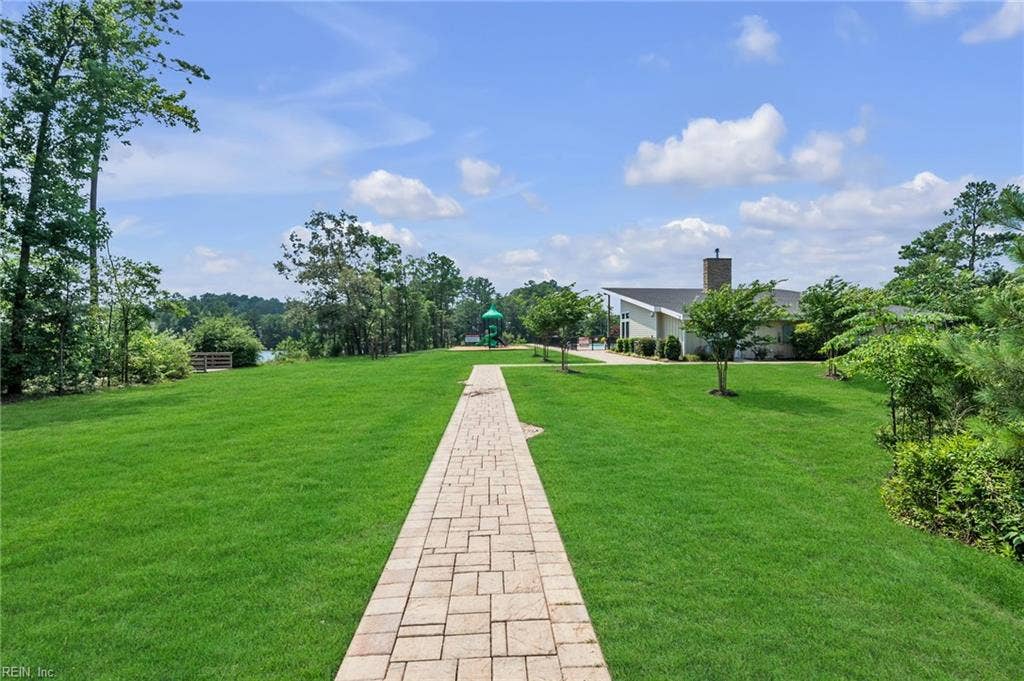 944 Gabion Way, Chesapeake, VA 23323 944 Gabion Way, Chesapeake, VA 23323