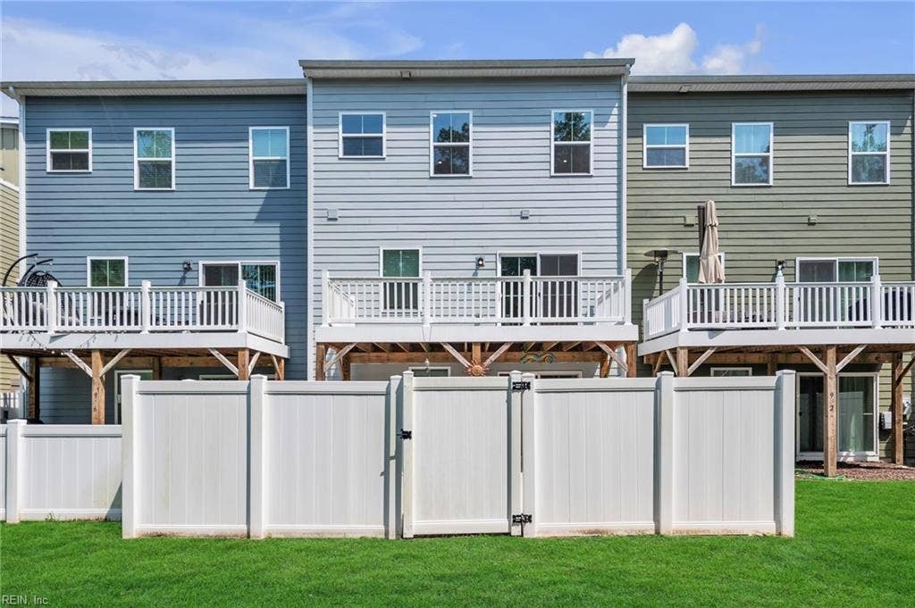 944 Gabion Way, Chesapeake, VA 23323 944 Gabion Way, Chesapeake, VA 23323