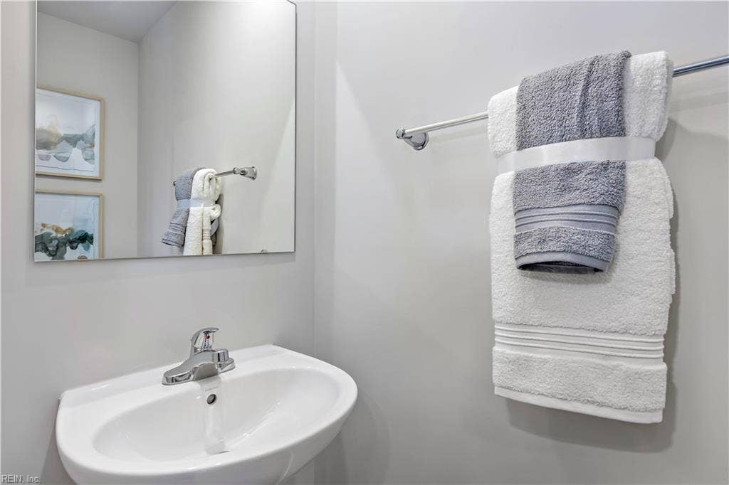 LT2051 John Alexander Drive, Hunterdale Green, Franklin, VA 23851
