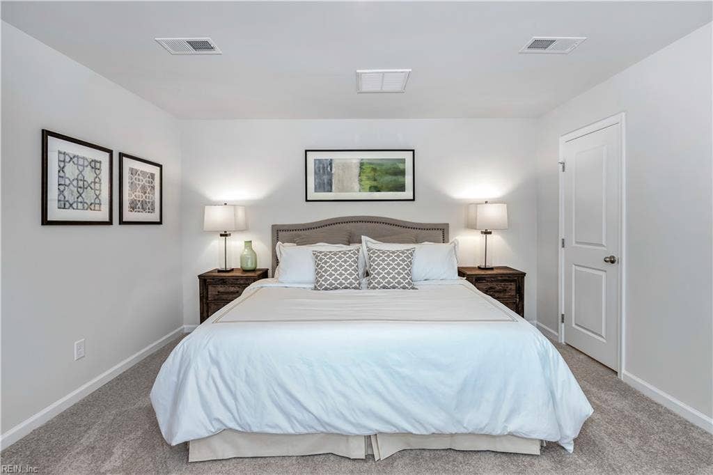 LT2051 John Alexander Drive, Hunterdale Green, Franklin, VA 23851