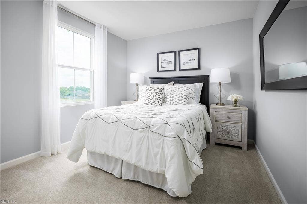 LT2052 John Alexander Drive, Hunterdale Green, Franklin, VA 23851