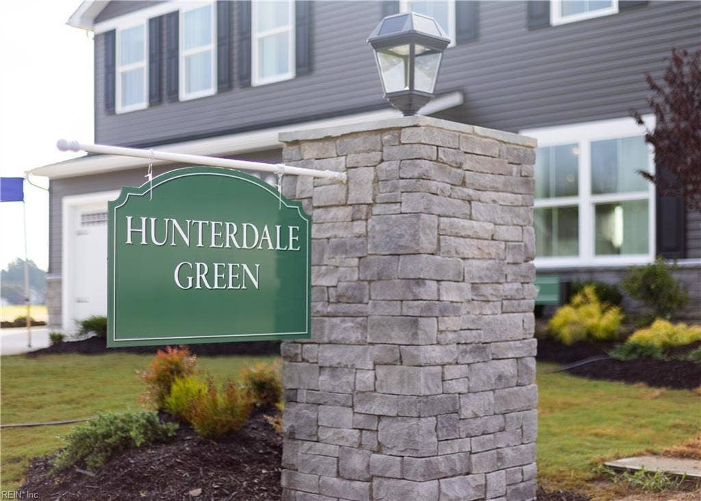 LT2052 John Alexander Drive, Hunterdale Green, Franklin, VA 23851