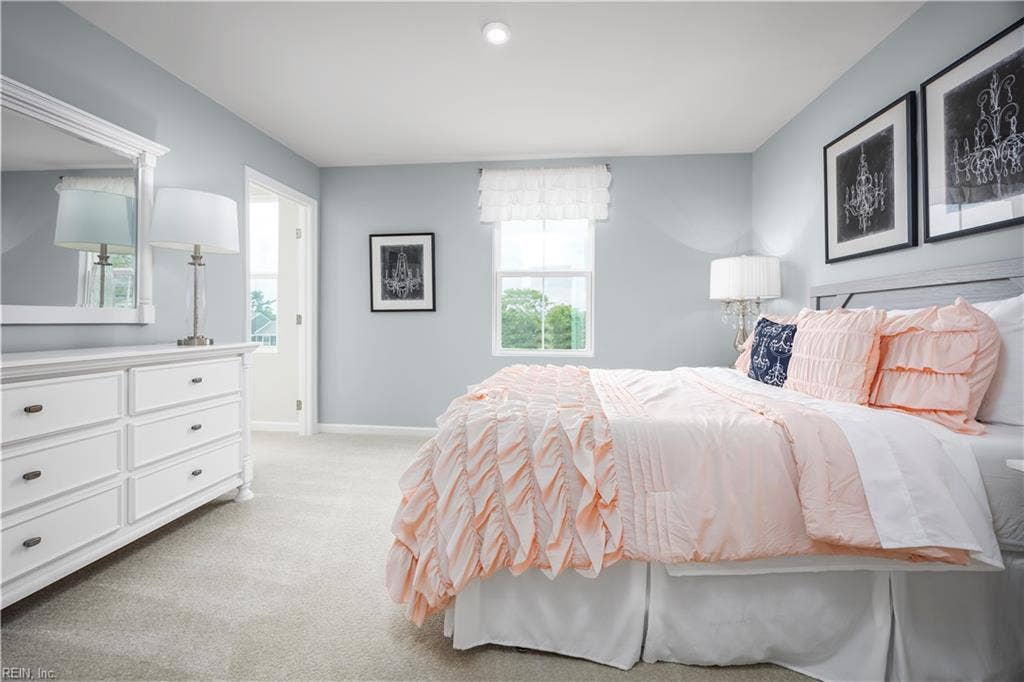 LT2052 John Alexander Drive, Hunterdale Green, Franklin, VA 23851