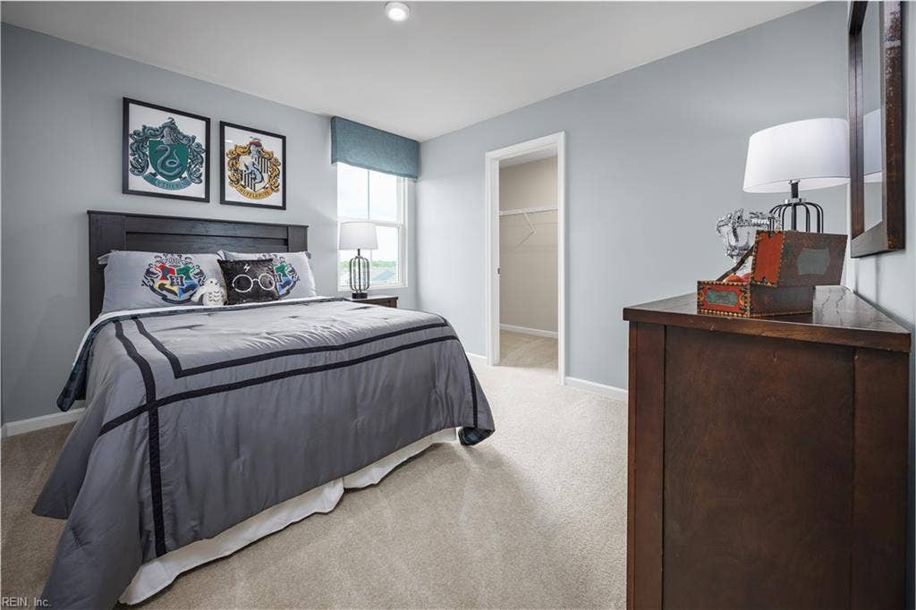 LT2052 John Alexander Drive, Hunterdale Green, Franklin, VA 23851