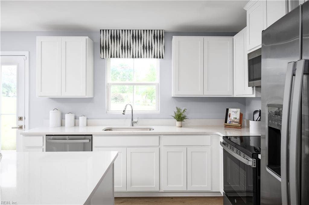 LT2052 John Alexander Drive, Hunterdale Green, Franklin, VA 23851