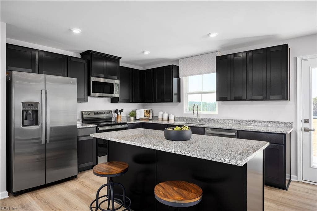 LT2053 John Alexander Drive, Hunterdale Green, Franklin, VA 23851 LT2053 John Alexander Drive, Hunterdale Green, Franklin, VA 23851